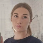 opieka seniora - zdjęcie profilowe użytkownika Amelia S.