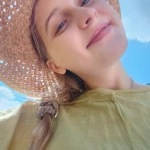 opieka seniora - zdjęcie profilowe użytkownika Laura H.