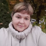 opieka seniora - zdjęcie profilowe użytkownika Elena B.