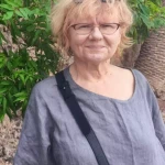 opieka seniora - zdjęcie profilowe użytkownika Jagoda A.