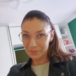 opieka seniora - zdjęcie profilowe użytkownika Agnieszka B.
