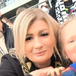 opieka seniora - zdjęcie profilowe użytkownika Aleksandra W.