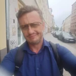 opieka seniora - zdjęcie profilowe użytkownika Bartosz L.