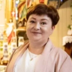 opieka seniora - zdjęcie profilowe użytkownika Cecylia P.