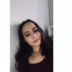opieka seniora - zdjęcie profilowe użytkownika Patrycja S.