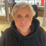 opieka seniora - zdjęcie profilowe użytkownika Halina W.