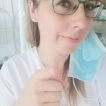 opieka seniora - zdjęcie profilowe użytkownika Izabela M.