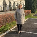 opieka seniora - zdjęcie profilowe użytkownika Anna V.