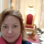 opieka seniora - zdjęcie profilowe użytkownika Olena K.
