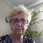 opieka seniora - zdjęcie profilowe użytkownika Ewa S.