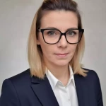 opieka seniora - zdjęcie profilowe użytkownika Katarzyna G.