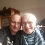 opieka seniora - zdjęcie profilowe użytkownika Robert Pawlik P.