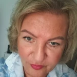 opieka seniora - zdjęcie profilowe użytkownika Jolanta S.