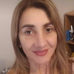 opieka seniora - zdjęcie profilowe użytkownika Iwona S.