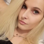 opieka seniora - zdjęcie profilowe użytkownika Sandra F.