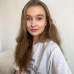 opieka seniora - zdjęcie profilowe użytkownika Kinga W.