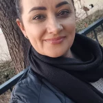 opieka seniora - zdjęcie profilowe użytkownika Nataliia P.