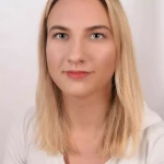 opieka seniora - zdjęcie profilowe użytkownika Ola J.