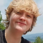 opieka seniora - zdjęcie profilowe użytkownika Magdalena K.