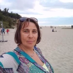 opieka seniora - zdjęcie profilowe użytkownika Bożena B.