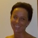 opieka seniora - zdjęcie profilowe użytkownika Iwona W.