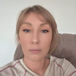 opieka seniora - zdjęcie profilowe użytkownika Marta K.