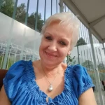 opieka seniora - zdjęcie profilowe użytkownika Renata P.
