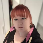 opieka seniora - zdjęcie profilowe użytkownika Agata K.