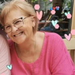 opieka seniora - zdjęcie profilowe użytkownika Barbara N.