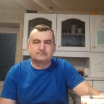 opieka seniora - zdjęcie profilowe użytkownika Adam F.
