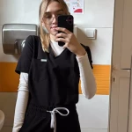 opieka seniora - zdjęcie profilowe użytkownika Magdalena B.