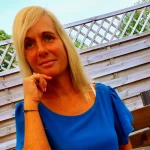 opieka seniora - zdjęcie profilowe użytkownika Anna S.
