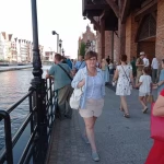 opieka seniora - zdjęcie profilowe użytkownika Rolf I.