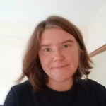 opieka seniora - zdjęcie profilowe użytkownika Joanna B.