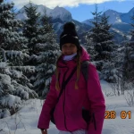 opieka seniora - zdjęcie profilowe użytkownika Julia G.