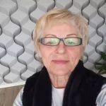 opieka seniora - zdjęcie profilowe użytkownika Barbara D.