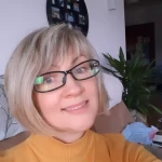 opieka seniora - zdjęcie profilowe użytkownika Natalia B.