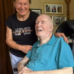 opieka seniora - zdjęcie profilowe użytkownika Joanna P.