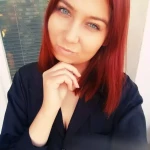 opieka seniora - zdjęcie profilowe użytkownika Dominika B.