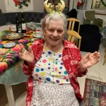 opieka seniora - zdjęcie ogłoszenia Poszukiwana opiekunka dla Seniorki