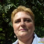 opieka seniora - zdjęcie profilowe użytkownika Irena P.