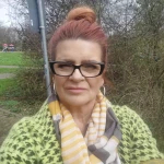 opieka seniora - zdjęcie profilowe użytkownika Dorota B.