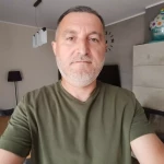 opieka seniora - zdjęcie profilowe użytkownika Andriy K.