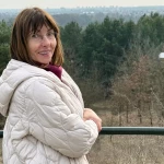 opieka seniora - zdjęcie profilowe użytkownika Anna D.