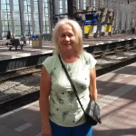 opieka seniora - zdjęcie profilowe użytkownika Krystyna Z.