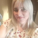 opieka seniora - zdjęcie profilowe użytkownika Karolina K.