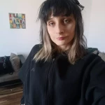 opieka seniora - zdjęcie profilowe użytkownika Kaja D.