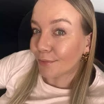 opieka seniora - zdjęcie profilowe użytkownika Kamila G.