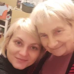 opieka seniora - zdjęcie profilowe użytkownika Jowita Z.