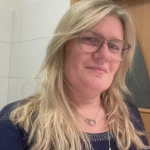 opieka seniora - zdjęcie profilowe użytkownika Anna L.